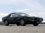 Alfa Romeo Montreal 1970 года